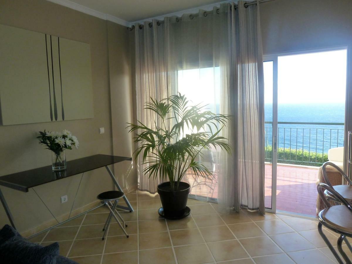 Oceanic Apartment Canico  Exterior photo